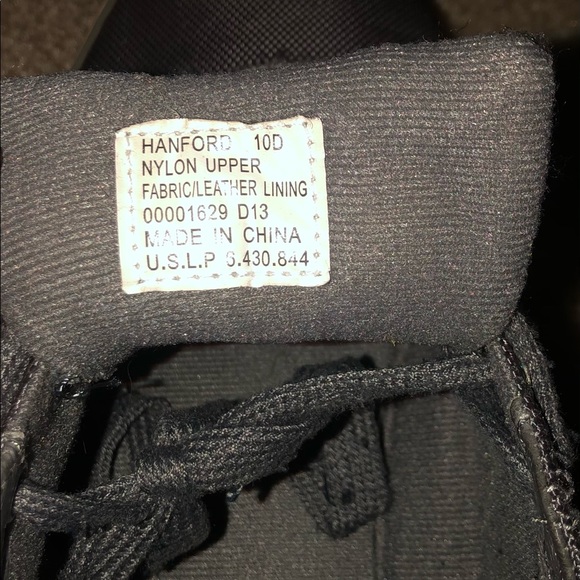 Polo Shoes - Picture 9 of 9